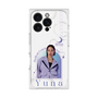 プレミアムスクエアケース［ D.LEAGUE - Medical Concierge I'moon - Yuna ］