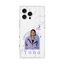 プレミアムスクエアケース［ D.LEAGUE - Medical Concierge I'moon - Yuna ］