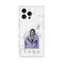 プレミアムスクエアケース［ D.LEAGUE - Medical Concierge I'moon - Yuna ］