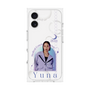 プレミアムスクエアケース［ D.LEAGUE - Medical Concierge I'moon - Yuna ］