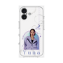 プレミアムスクエアケース［ D.LEAGUE - Medical Concierge I'moon - Yuna ］