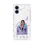 プレミアムスクエアケース［ D.LEAGUE - Medical Concierge I'moon - Yuna ］