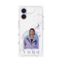 プレミアムスクエアケース［ D.LEAGUE - Medical Concierge I'moon - Yuna ］