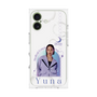プレミアムスクエアケース［ D.LEAGUE - Medical Concierge I'moon - Yuna ］