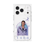 プレミアムスクエアケース［ D.LEAGUE - Medical Concierge I'moon - Yuna ］