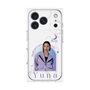 プレミアムスクエアケース［ D.LEAGUE - Medical Concierge I'moon - Yuna ］