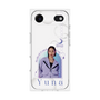 プレミアムスクエアケース［ D.LEAGUE - Medical Concierge I'moon - Yuna ］