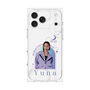 プレミアムスクエアケース［ D.LEAGUE - Medical Concierge I'moon - Yuna ］