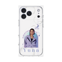 プレミアムスクエアケース［ D.LEAGUE - Medical Concierge I'moon - Yuna ］