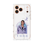 プレミアムスクエアケース［ D.LEAGUE - Medical Concierge I'moon - Yuna ］