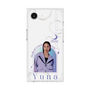 プレミアムスクエアケース［ D.LEAGUE - Medical Concierge I'moon - Yuna ］