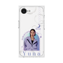 プレミアムスクエアケース［ D.LEAGUE - Medical Concierge I'moon - Yuna ］