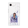 プレミアムスクエアケース［ D.LEAGUE - Medical Concierge I'moon - Yuna ］