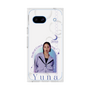 プレミアムスクエアケース［ D.LEAGUE - Medical Concierge I'moon - Yuna ］