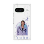 プレミアムスクエアケース［ D.LEAGUE - Medical Concierge I'moon - Yuna ］