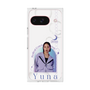 プレミアムスクエアケース［ D.LEAGUE - Medical Concierge I'moon - Yuna ］