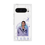 プレミアムスクエアケース［ D.LEAGUE - Medical Concierge I'moon - Yuna ］