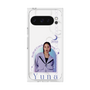 プレミアムスクエアケース［ D.LEAGUE - Medical Concierge I'moon - Yuna ］