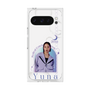 プレミアムスクエアケース［ D.LEAGUE - Medical Concierge I'moon - Yuna ］