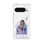 プレミアムスクエアケース［ D.LEAGUE - Medical Concierge I'moon - Yuna ］