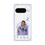 プレミアムスクエアケース［ D.LEAGUE - Medical Concierge I'moon - Yuna ］