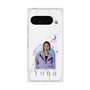 プレミアムスクエアケース［ D.LEAGUE - Medical Concierge I'moon - Yuna ］