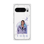 プレミアムスクエアケース［ D.LEAGUE - Medical Concierge I'moon - Yuna ］