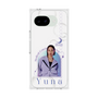 プレミアムスクエアケース［ D.LEAGUE - Medical Concierge I'moon - Yuna ］