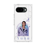 プレミアムスクエアケース［ D.LEAGUE - Medical Concierge I'moon - Yuna ］