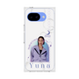 プレミアムスクエアケース［ D.LEAGUE - Medical Concierge I'moon - Yuna ］