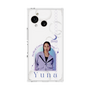 プレミアムスクエアケース［ D.LEAGUE - Medical Concierge I'moon - Yuna ］