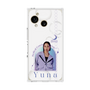 プレミアムスクエアケース［ D.LEAGUE - Medical Concierge I'moon - Yuna ］