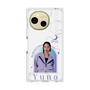 プレミアムスクエアケース［ D.LEAGUE - Medical Concierge I'moon - Yuna ］