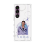 プレミアムスクエアケース［ D.LEAGUE - Medical Concierge I'moon - Yuna ］