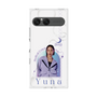 プレミアムスクエアケース［ D.LEAGUE - Medical Concierge I'moon - Yuna ］