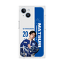 プレミアムスクエアケース［ D.LEAGUE - avex ROYALBRATS - MATSURI ］