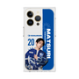 プレミアムスクエアケース［ D.LEAGUE - avex ROYALBRATS - MATSURI ］