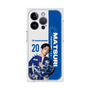 プレミアムスクエアケース［ D.LEAGUE - avex ROYALBRATS - MATSURI ］