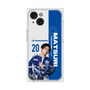 プレミアムスクエアケース［ D.LEAGUE - avex ROYALBRATS - MATSURI ］