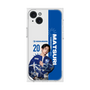 プレミアムスクエアケース［ D.LEAGUE - avex ROYALBRATS - MATSURI ］