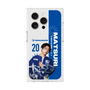 プレミアムスクエアケース［ D.LEAGUE - avex ROYALBRATS - MATSURI ］