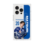 プレミアムスクエアケース［ D.LEAGUE - avex ROYALBRATS - MATSURI ］