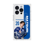 プレミアムスクエアケース［ D.LEAGUE - avex ROYALBRATS - MATSURI ］