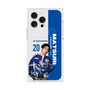 プレミアムスクエアケース［ D.LEAGUE - avex ROYALBRATS - MATSURI ］