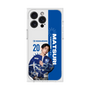 プレミアムスクエアケース［ D.LEAGUE - avex ROYALBRATS - MATSURI ］