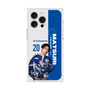 プレミアムスクエアケース［ D.LEAGUE - avex ROYALBRATS - MATSURI ］