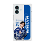 プレミアムスクエアケース［ D.LEAGUE - avex ROYALBRATS - MATSURI ］
