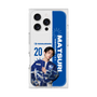 プレミアムスクエアケース［ D.LEAGUE - avex ROYALBRATS - MATSURI ］