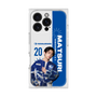 プレミアムスクエアケース［ D.LEAGUE - avex ROYALBRATS - MATSURI ］