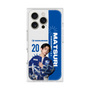 プレミアムスクエアケース［ D.LEAGUE - avex ROYALBRATS - MATSURI ］